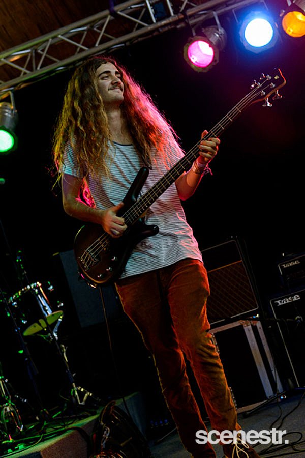 Photos: Big Pineapple Music Festival - Artists - Nambour - 17 May, 2014