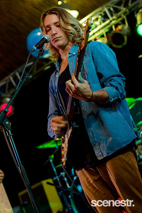 Photos: Big Pineapple Music Festival - Artists - Nambour - 17 May, 2014