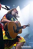 Photos: Tenacious D - ICC Sydney Theatre - 13 July, 2024