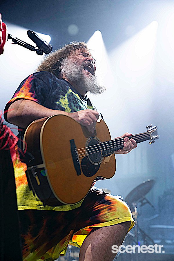 Photos: Tenacious D - ICC Sydney Theatre - 13 July, 2024