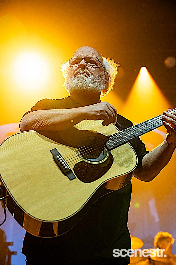 Photos: Tenacious D - ICC Sydney Theatre - 13 July, 2024