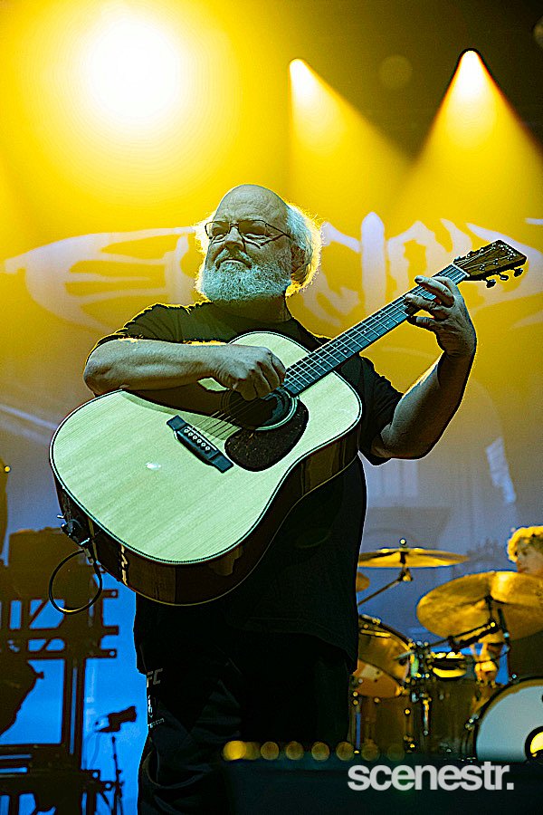 Photos: Tenacious D - ICC Sydney Theatre - 13 July, 2024