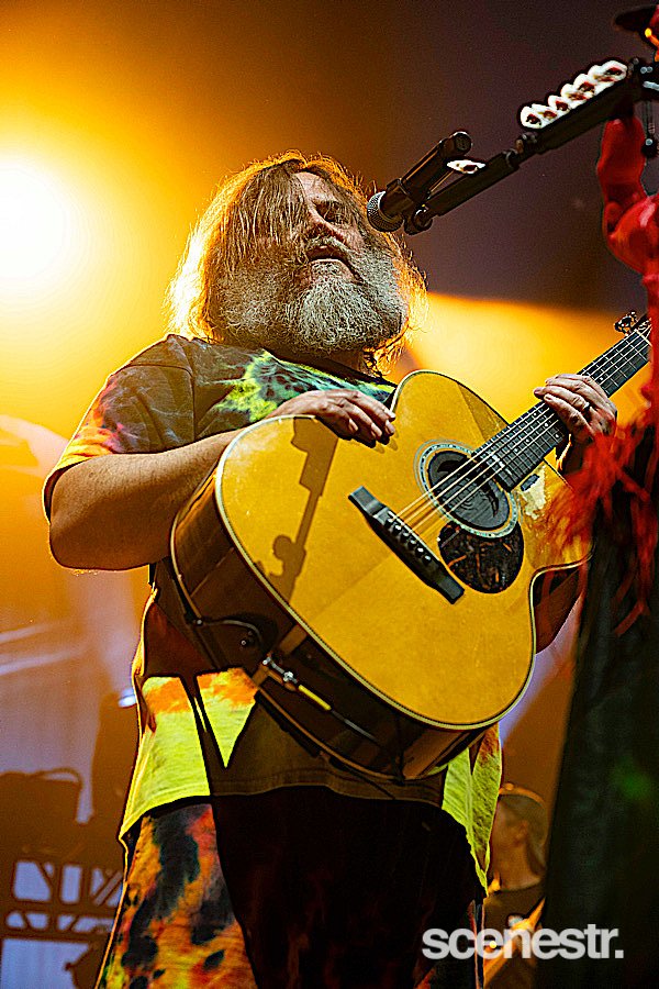 Photos: Tenacious D - ICC Sydney Theatre - 13 July, 2024
