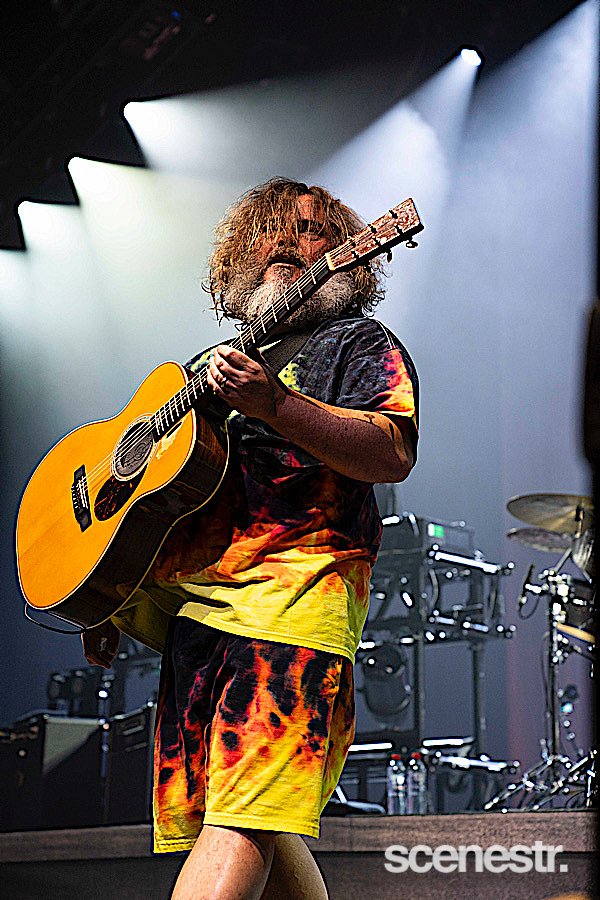 Photos: Tenacious D - ICC Sydney Theatre - 13 July, 2024