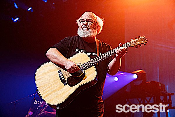 Photos: Tenacious D - ICC Sydney Theatre - 13 July, 2024