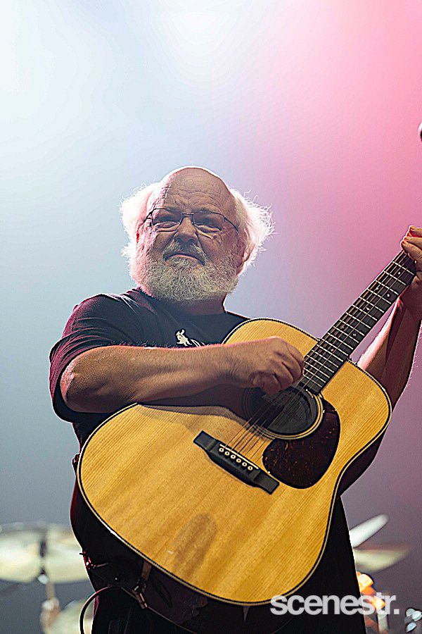 Photos: Tenacious D - ICC Sydney Theatre - 13 July, 2024