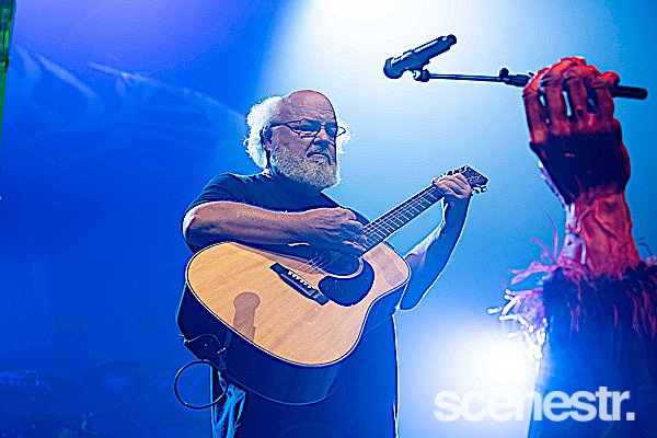 Photos: Tenacious D - ICC Sydney Theatre - 13 July, 2024