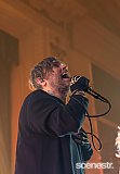 Photos: The Used - Northcote Theatre, Melbourne - 23 August, 2025