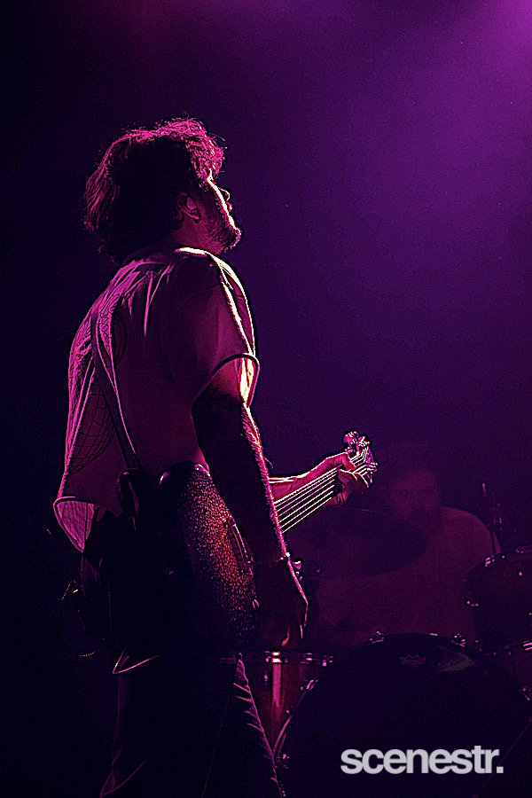 Photos: The Band Camino - 170 Russell, Melbourne - 3 March, 2024