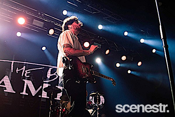 Photos: The Band Camino - 170 Russell, Melbourne - 3 March, 2024