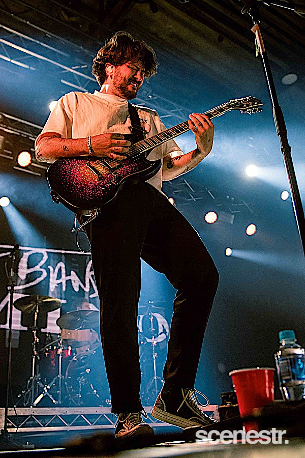 Photos: The Band Camino - 170 Russell, Melbourne - 3 March, 2024