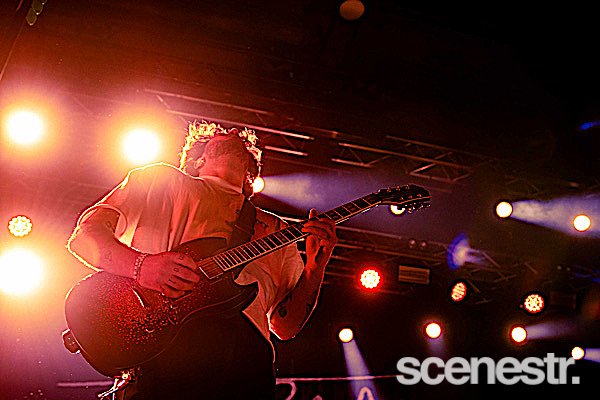 Photos: The Band Camino - 170 Russell, Melbourne - 3 March, 2024