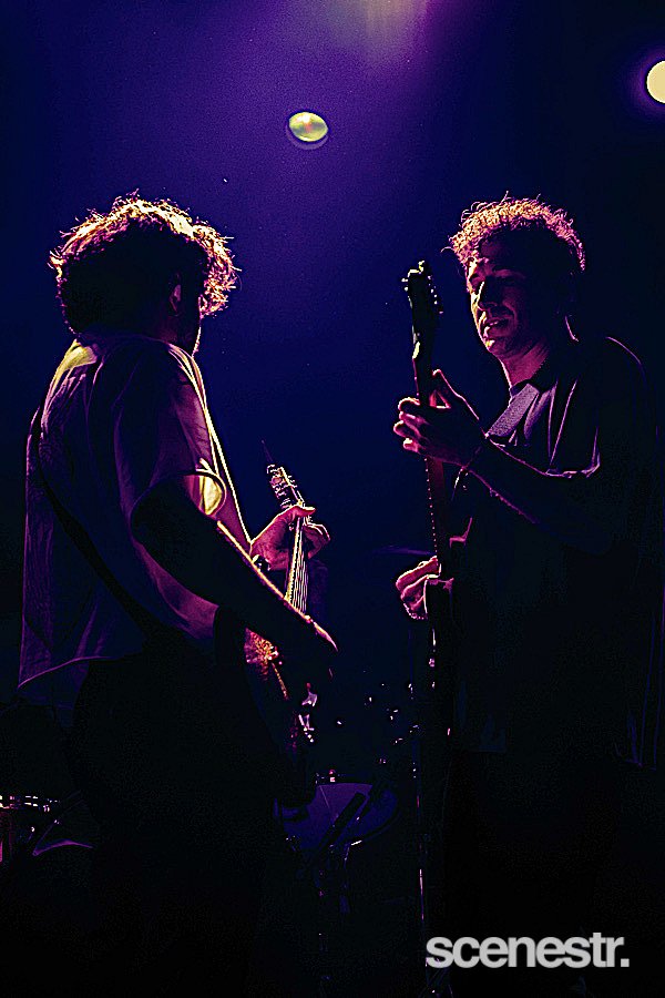 Photos: The Band Camino - 170 Russell, Melbourne - 3 March, 2024