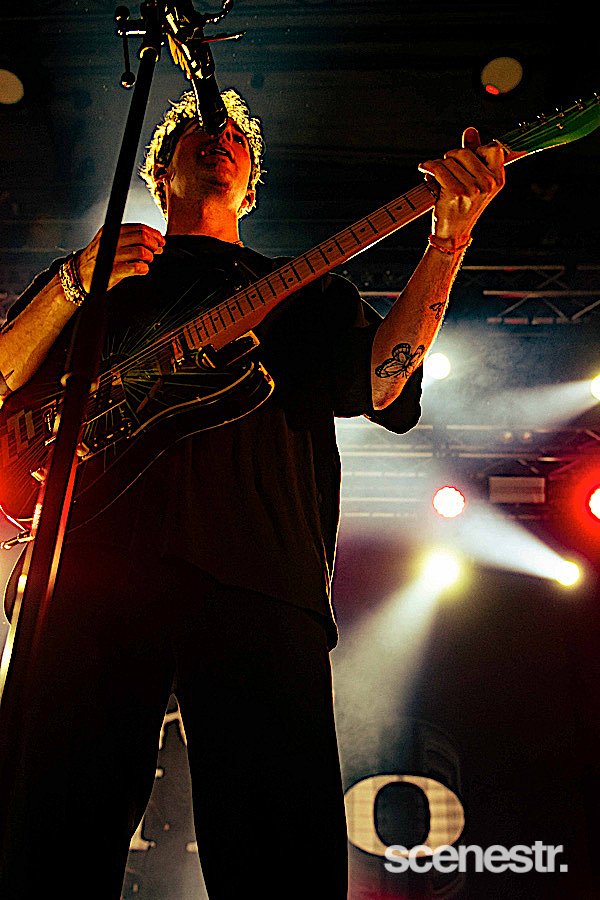 Photos: The Band Camino - 170 Russell, Melbourne - 3 March, 2024