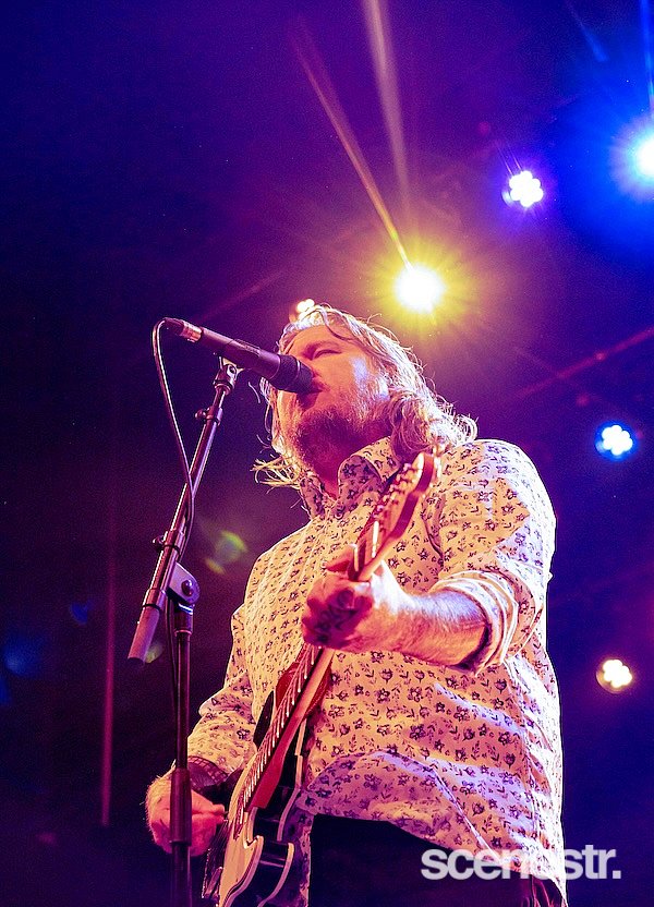 Photos: The Gaslight Anthem - The Tivoli, Brisbane - 2 December, 2024