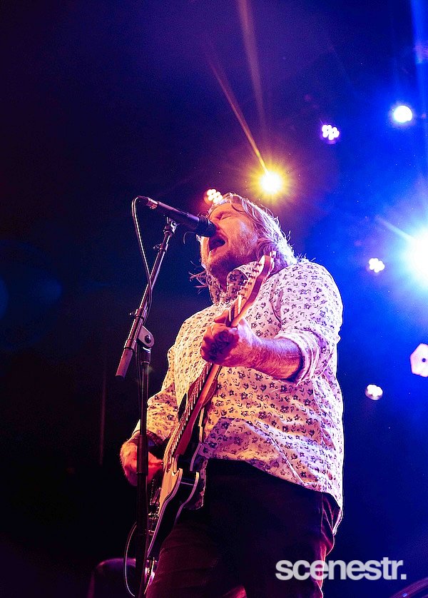 Photos: The Gaslight Anthem - The Tivoli, Brisbane - 2 December, 2024