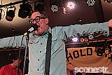 Photos: The Hold Steady - Croxton Bandroom, Melbourne - 24 May, 2024