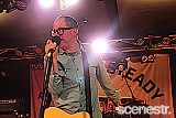 IMG_5162 - Photos: The Hold Steady - Croxton Bandroom, Melbourne - 24 May, 2024