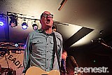 Photos: The Hold Steady - Croxton Bandroom, Melbourne - 24 May, 2024
