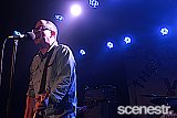 Photos: The Hold Steady - Croxton Bandroom, Melbourne - 24 May, 2024