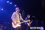 Photos: The Hold Steady - Croxton Bandroom, Melbourne - 24 May, 2024