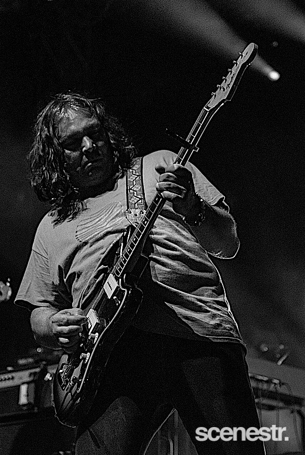 Photos: The War On Drugs & Spoon - The Riverstage, Brisbane - 9 December, 2023