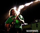 Photos: The War On Drugs & Spoon - The Riverstage, Brisbane - 9 December, 2023