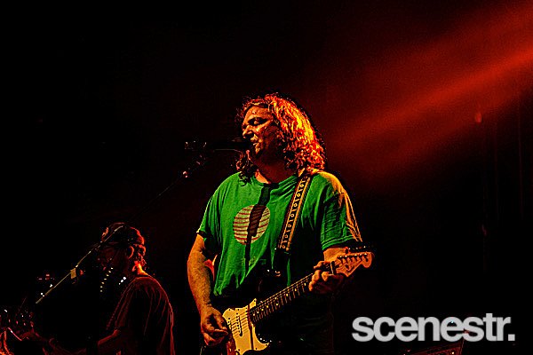 Photos: The War On Drugs & Spoon - The Riverstage, Brisbane - 9 December, 2023
