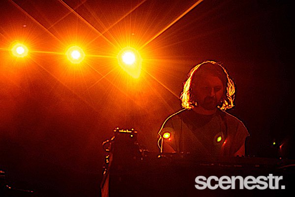 Photos: The War On Drugs & Spoon - The Riverstage, Brisbane - 9 December, 2023