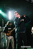 Photos: The Internet - Metro Theatre, Sydney - 29 July, 2016