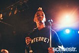 Photos: The Internet - Metro Theatre, Sydney - 29 July, 2016