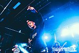 Photos: The Internet - Metro Theatre, Sydney - 29 July, 2016