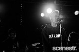 Photos: The Internet - Metro Theatre, Sydney - 29 July, 2016
