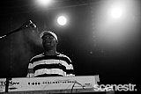 Photos: The Internet - Metro Theatre, Sydney - 29 July, 2016