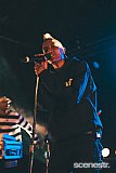 Photos: The Internet - Metro Theatre, Sydney - 29 July, 2016