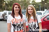 Photos: The Vamps - HBF Stadium - 30 January, 2015