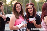 Photos: The Vamps - HBF Stadium - 30 January, 2015