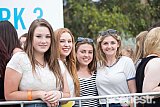 Photos: The Vamps - HBF Stadium - 30 January, 2015