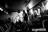 Photos: Cosmic Psychos - The V Room, Sunshine Coast - 18 May, 2018
