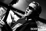 Photos: Cosmic Psychos - The V Room, Sunshine Coast - 18 May, 2018