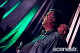 Photos: Cosmic Psychos - The V Room, Sunshine Coast - 18 May, 2018