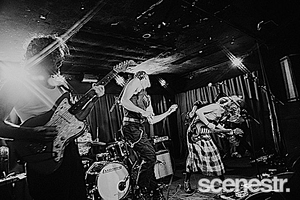 Photos: West Thebarton - Crown & Anchor, Adelaide - 3 June, 2023
