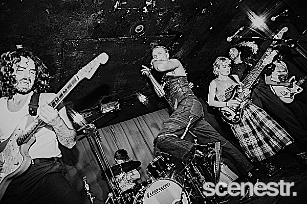 Photos: West Thebarton - Crown & Anchor, Adelaide - 3 June, 2023