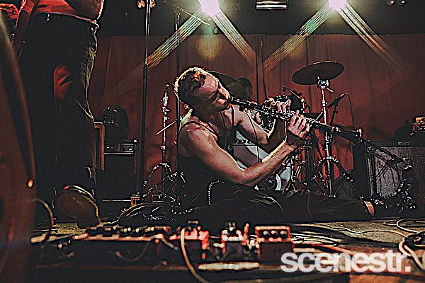 Photos: West Thebarton - Crown & Anchor, Adelaide - 3 June, 2023
