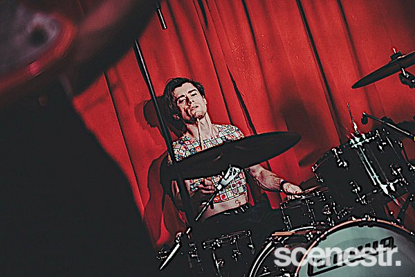 Photos: West Thebarton - Crown & Anchor, Adelaide - 3 June, 2023