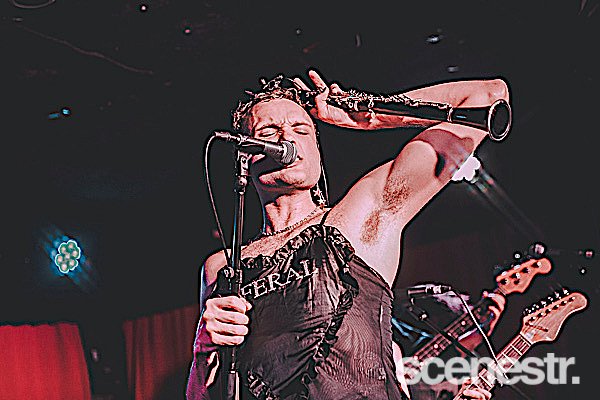 Photos: West Thebarton - Crown & Anchor, Adelaide - 3 June, 2023