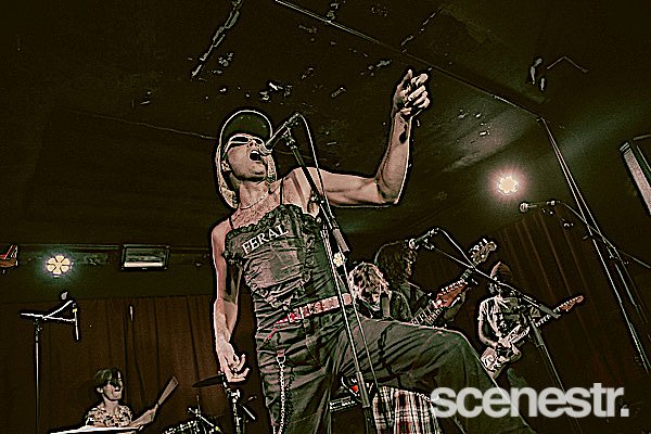 Photos: West Thebarton - Crown & Anchor, Adelaide - 3 June, 2023