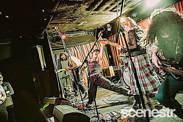 Photos: West Thebarton - Crown & Anchor, Adelaide - 3 June, 2023