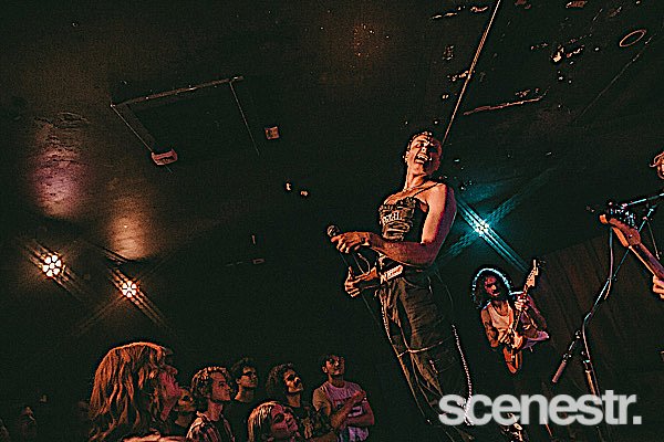 Photos: West Thebarton - Crown & Anchor, Adelaide - 3 June, 2023