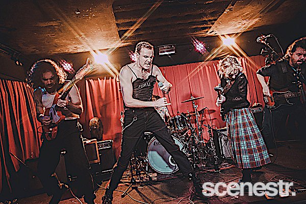 Photos: West Thebarton - Crown & Anchor, Adelaide - 3 June, 2023